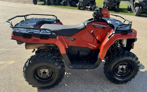 2024 Polaris® Sportsman 450 H.O. EPS