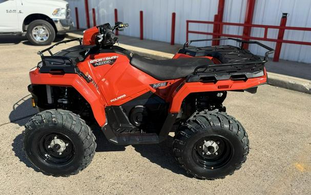 2024 Polaris® Sportsman 450 H.O. EPS