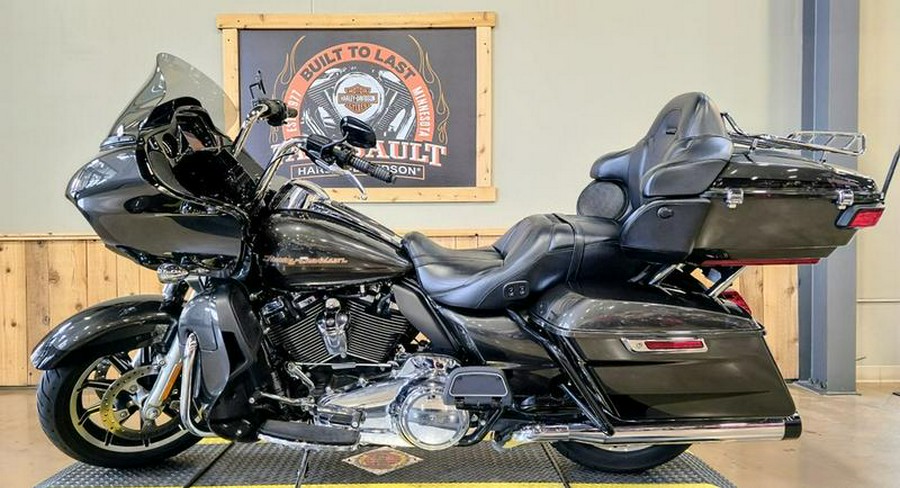 2019 Harley-Davidson® FLTRU - Road Glide® Ultra