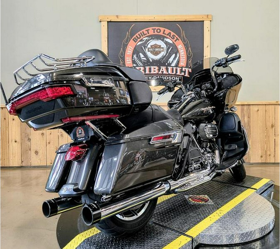 2019 Harley-Davidson® FLTRU - Road Glide® Ultra