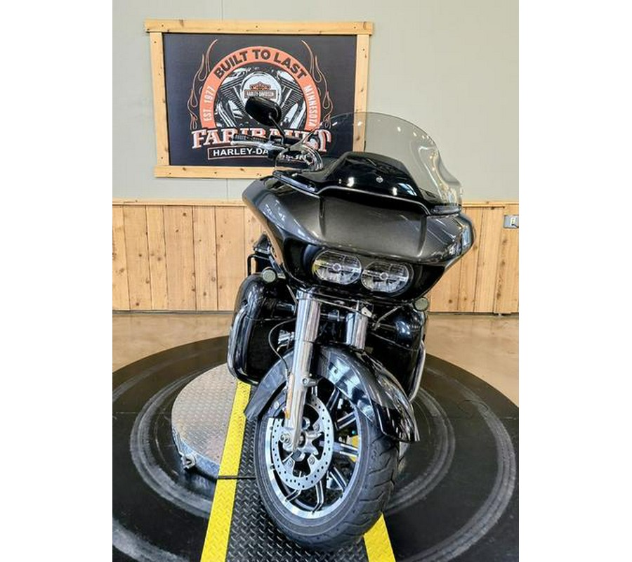 2019 Harley-Davidson® FLTRU - Road Glide® Ultra