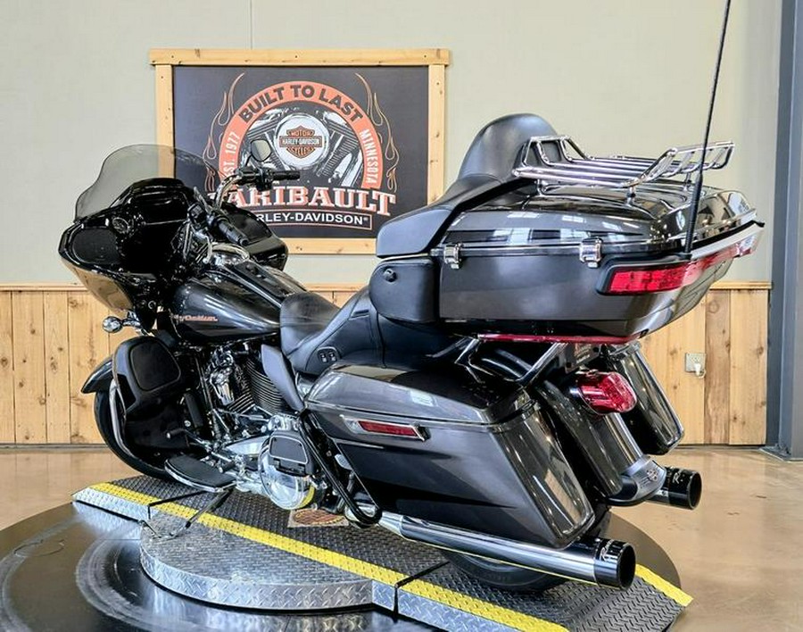 2019 Harley-Davidson® FLTRU - Road Glide® Ultra
