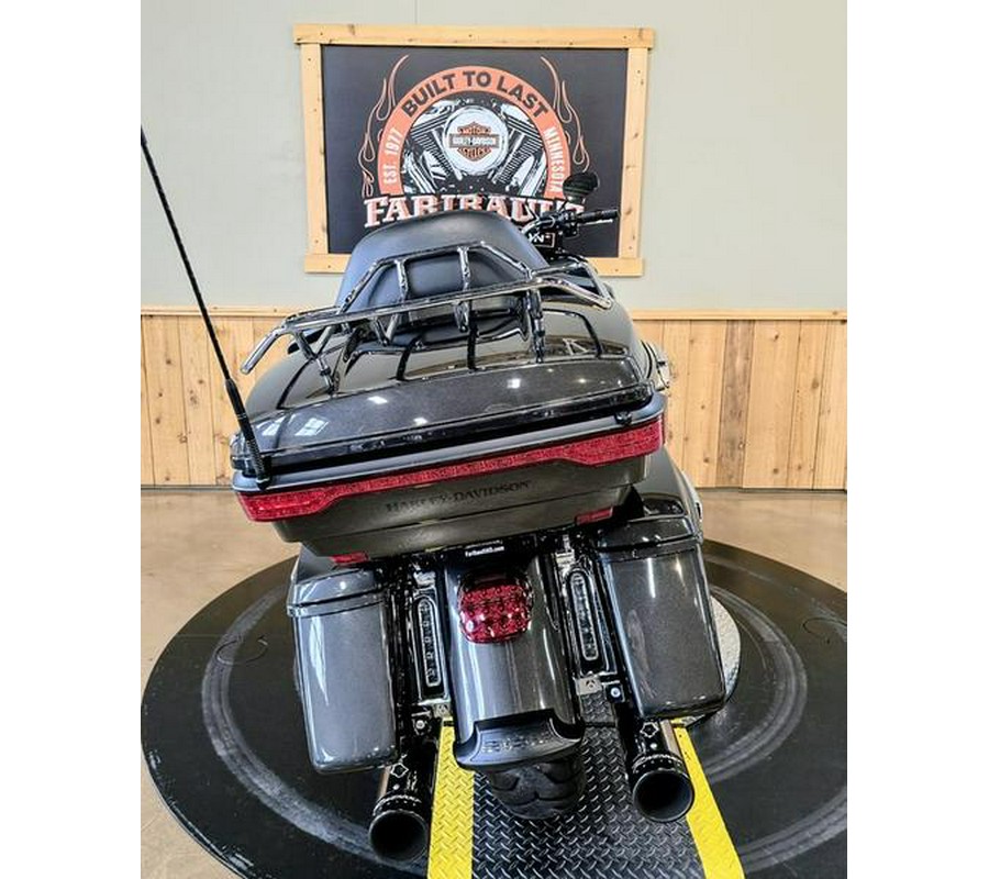 2019 Harley-Davidson® FLTRU - Road Glide® Ultra