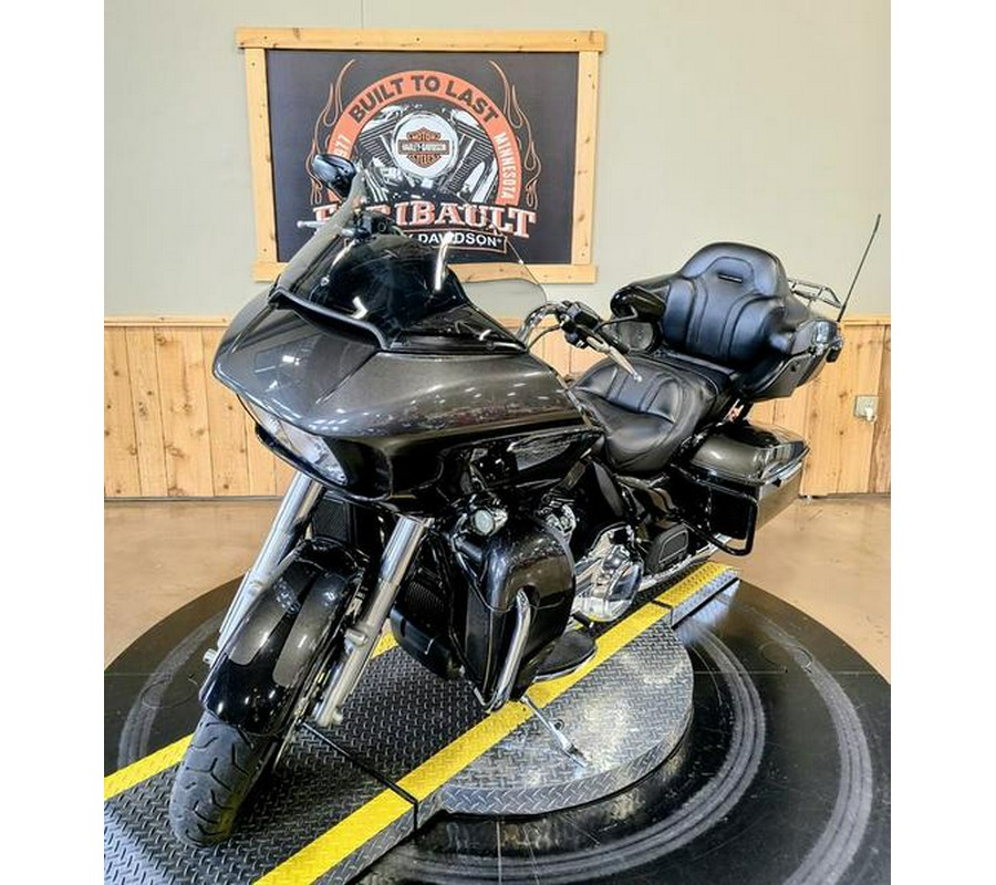 2019 Harley-Davidson® FLTRU - Road Glide® Ultra