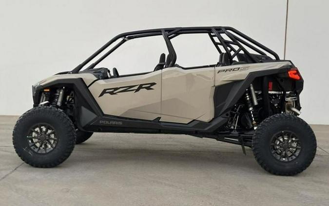 2026 Polaris RZR Pro S 4 Sport