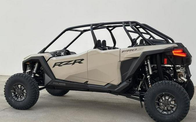 2026 Polaris® RZR Pro S 4 Sport