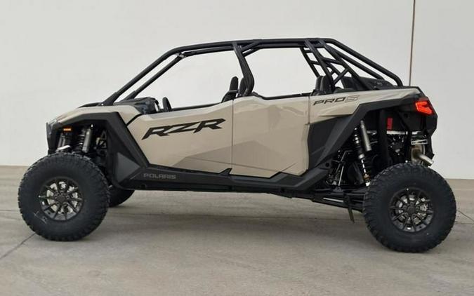 2026 Polaris® RZR Pro S 4 Sport
