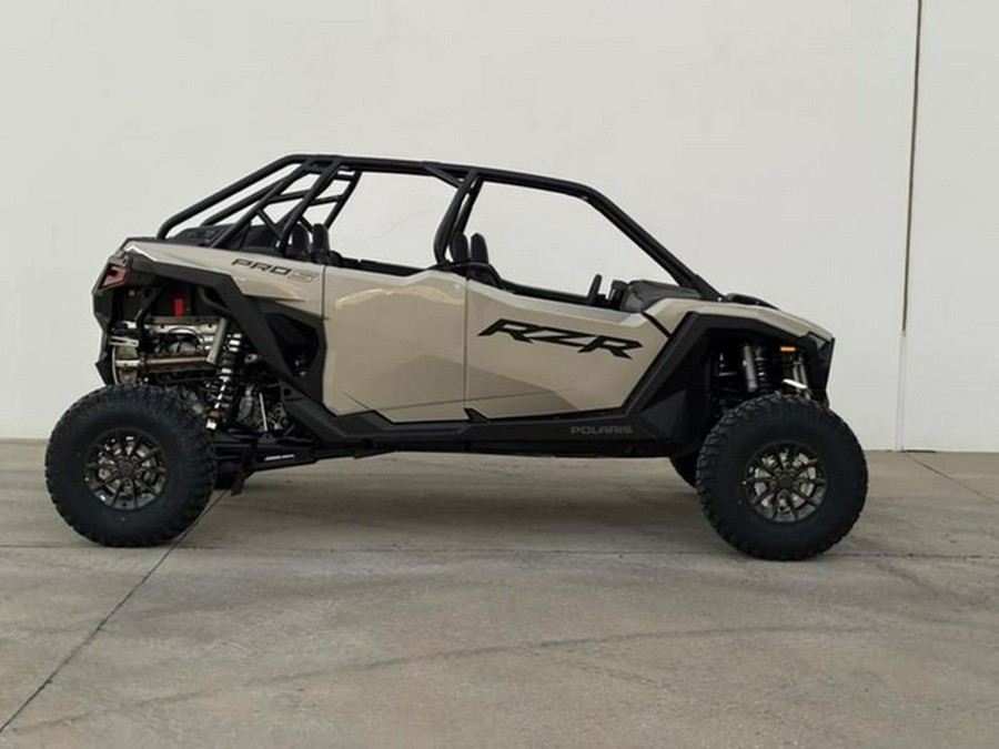 2026 Polaris RZR Pro S 4 Sport