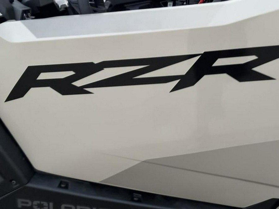 2026 Polaris RZR Pro S 4 Sport