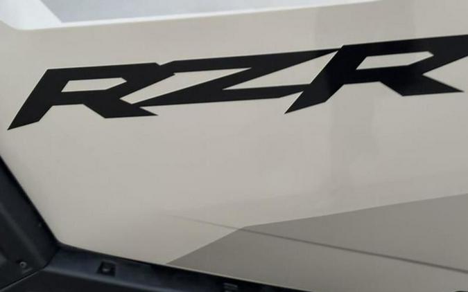 2026 Polaris RZR Pro S 4 Sport