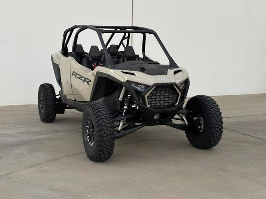 2026 Polaris RZR Pro S 4 Sport