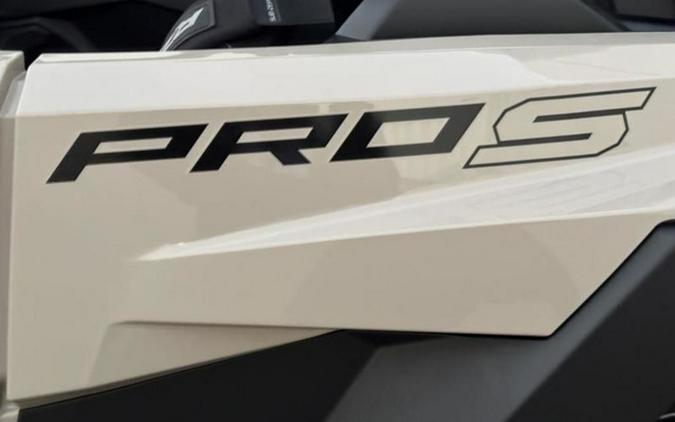 2026 Polaris RZR Pro S 4 Sport