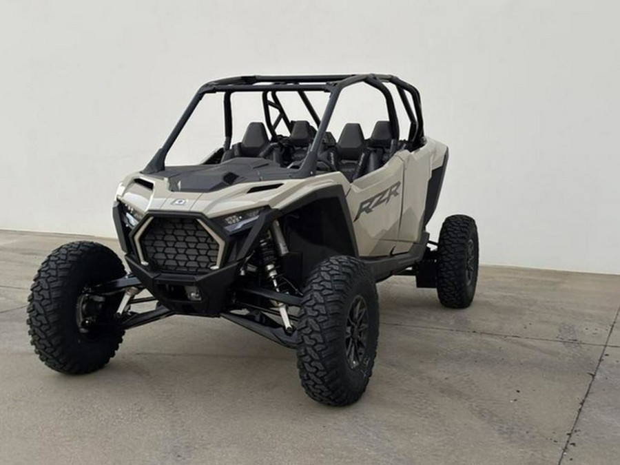 2026 Polaris RZR Pro S 4 Sport