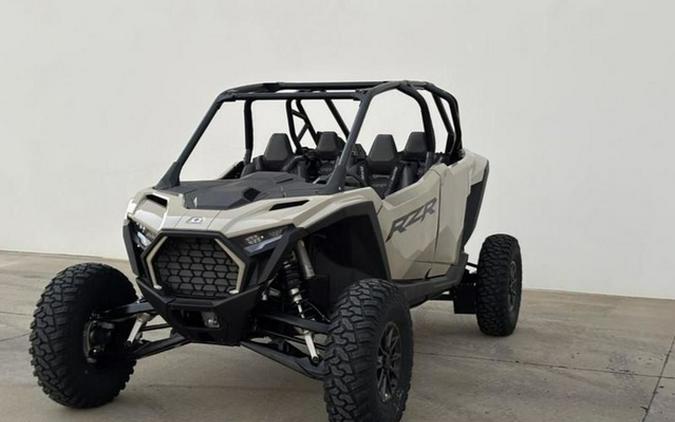 2026 Polaris RZR Pro S 4 Sport