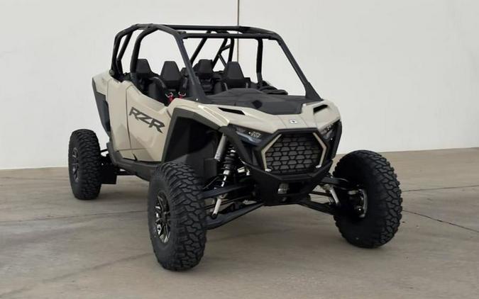 2026 Polaris® RZR Pro S 4 Sport