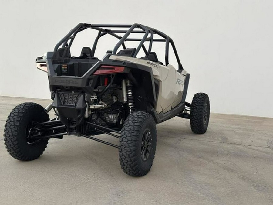 2026 Polaris RZR Pro S 4 Sport