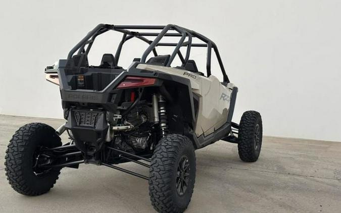 2026 Polaris RZR Pro S 4 Sport