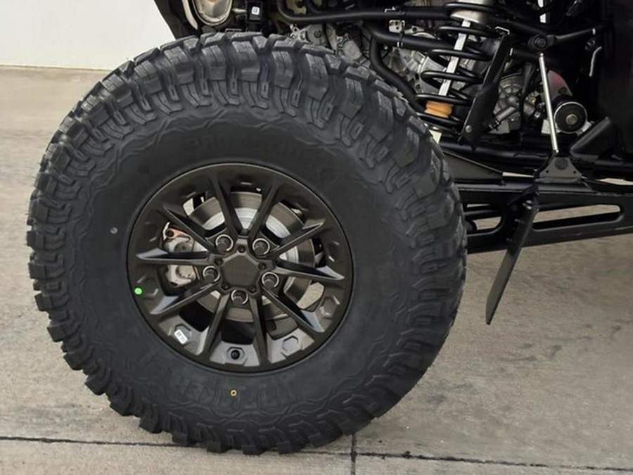2026 Polaris RZR Pro S 4 Sport