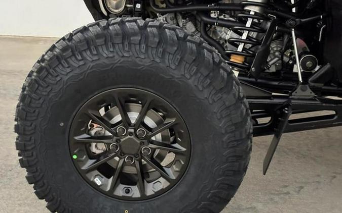 2026 Polaris RZR Pro S 4 Sport