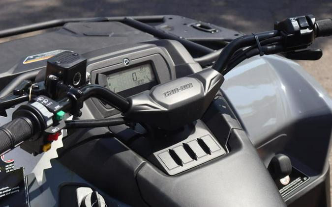 2026 Can-Am® Outlander MAX DPS 700