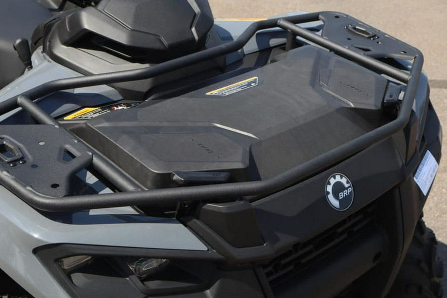 2026 Can-Am® Outlander MAX DPS 700