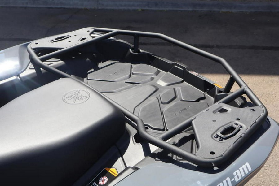 2026 Can-Am® Outlander MAX DPS 700