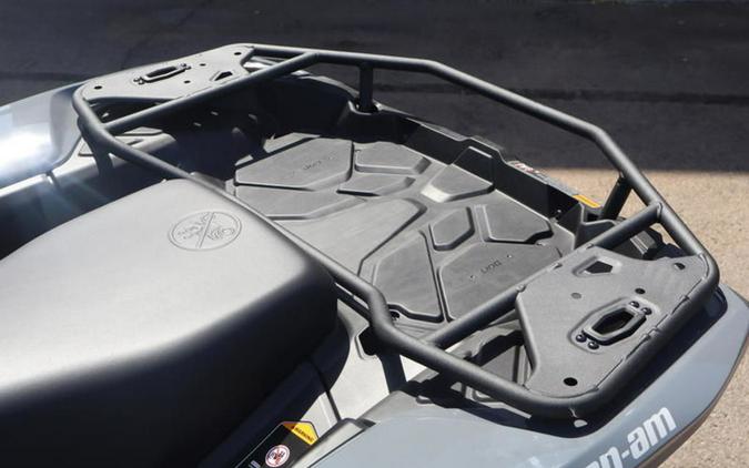 2026 Can-Am® Outlander MAX DPS 700