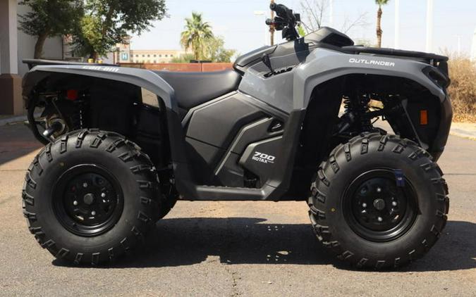 2026 Can-Am® Outlander MAX DPS 700