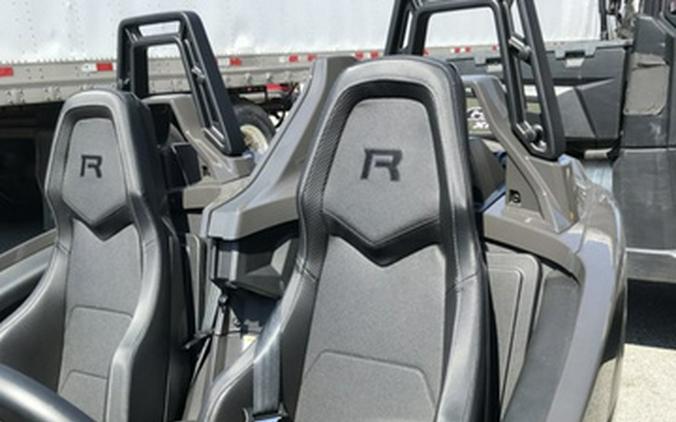 2025 Polaris Slingshot Slingshot R