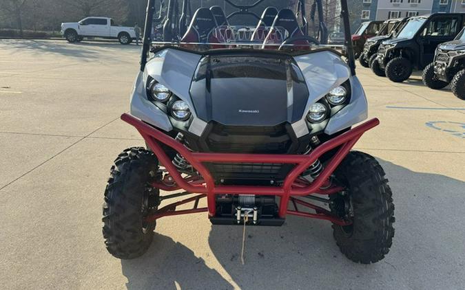 2023 Kawasaki Teryx4 S Special Edition
