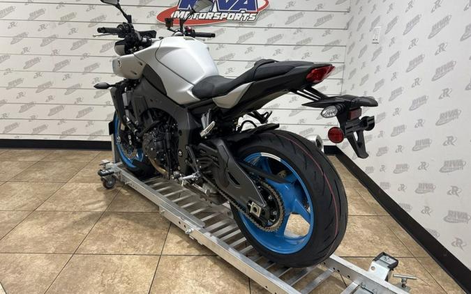2026 Yamaha MT 10