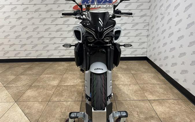 2026 Yamaha MT 10
