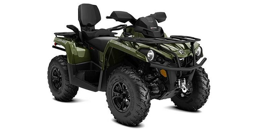 2023 Can-Am XT570