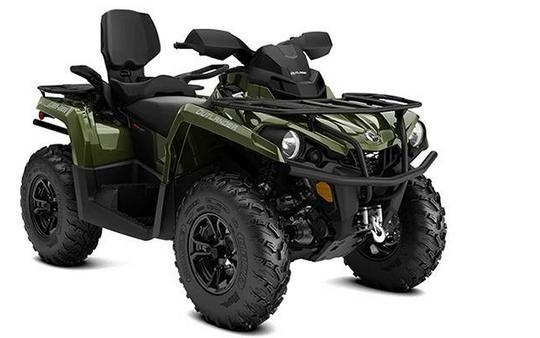 2023 Can-Am XT570