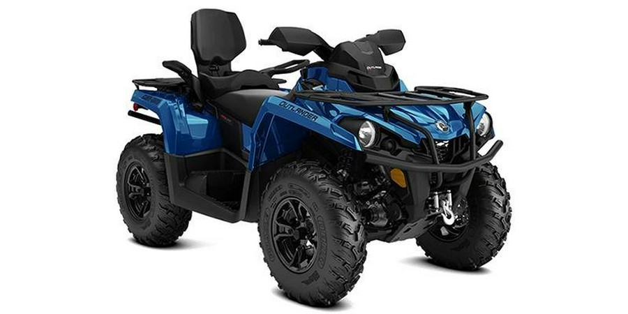 2023 Can-Am XT570