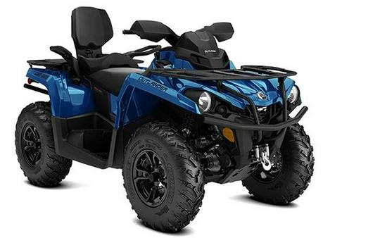 2023 Can-Am XT570