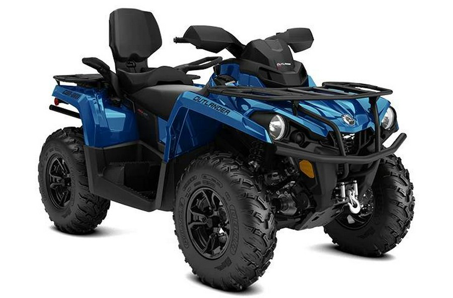 2023 Can-Am XT570