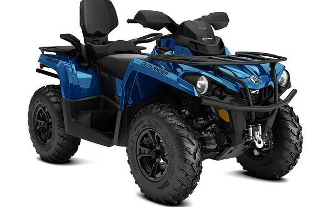 2023 Can-Am XT570