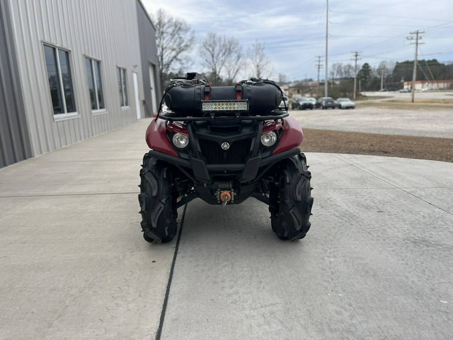 2021 YAMAHA KODIAK 700 - A105423