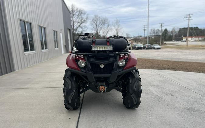 2021 YAMAHA KODIAK 700 - A105423
