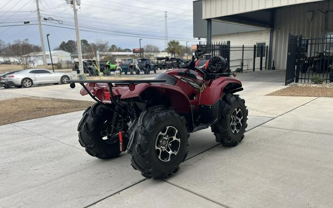 2021 YAMAHA KODIAK 700 - A105423