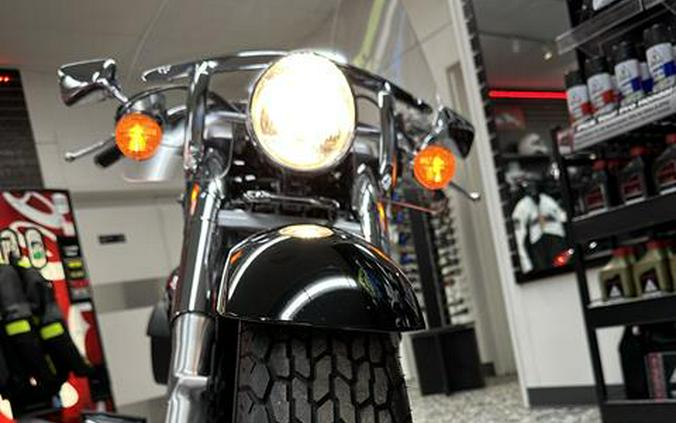 2012 Honda Interstate