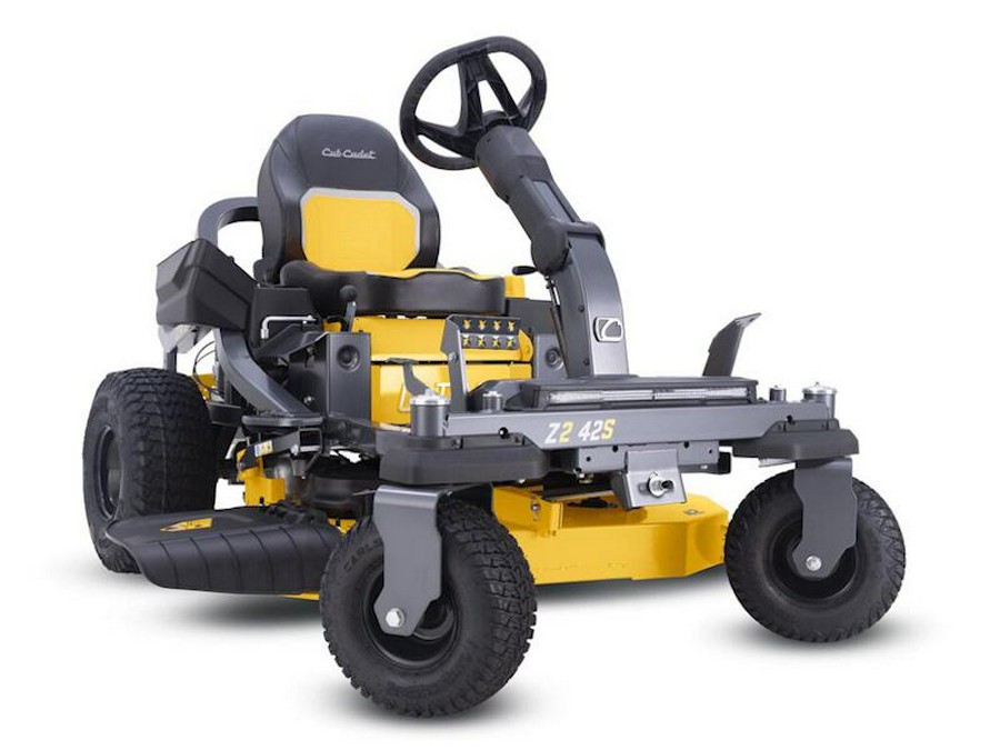 2026 Cub Cadet® Ultima ZS Z2 42S
