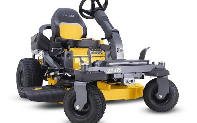 2026 Cub Cadet® Ultima ZS Z2 42S