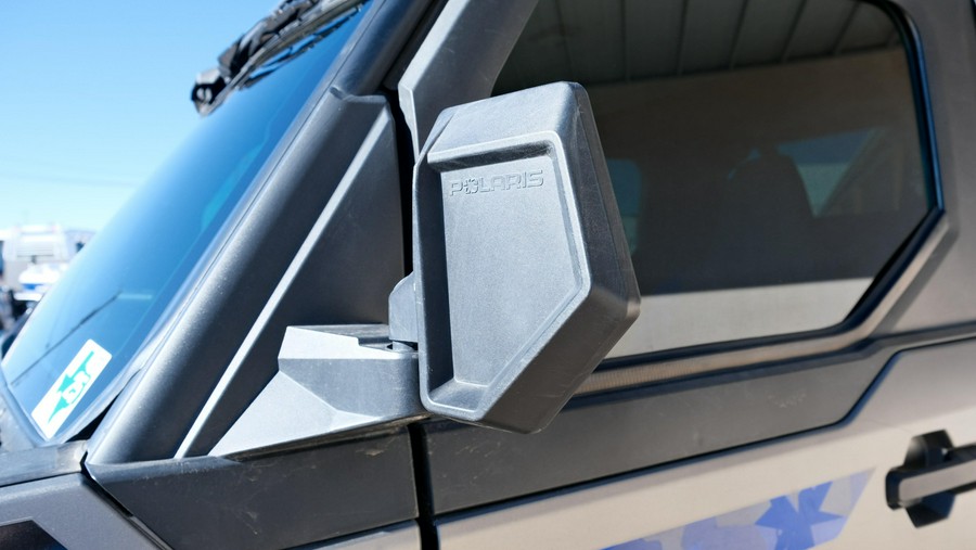 2024 POLARIS XPEDITION XP 5 1000 NSTR MATTE HEAVY METAL NORTHSTAR