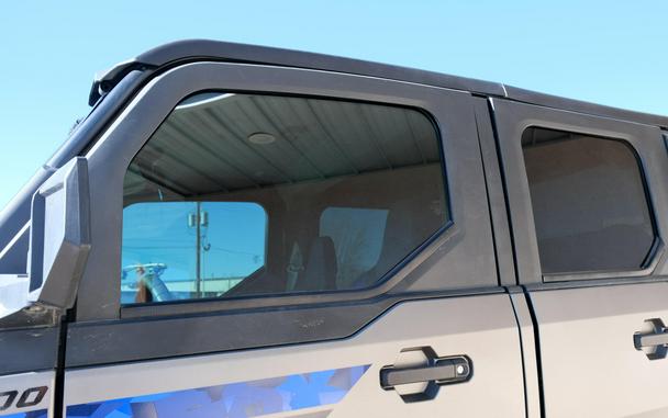 2024 POLARIS XPEDITION XP 5 1000 NSTR MATTE HEAVY METAL NORTHSTAR