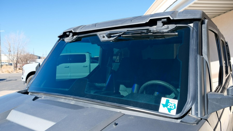 2024 POLARIS XPEDITION XP 5 1000 NSTR MATTE HEAVY METAL NORTHSTAR