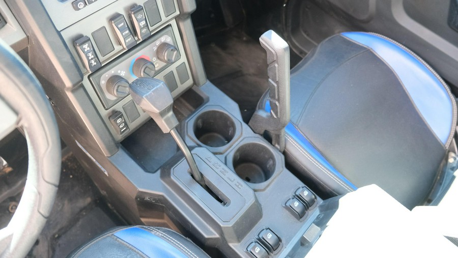 2024 POLARIS XPEDITION XP 5 1000 NSTR MATTE HEAVY METAL NORTHSTAR