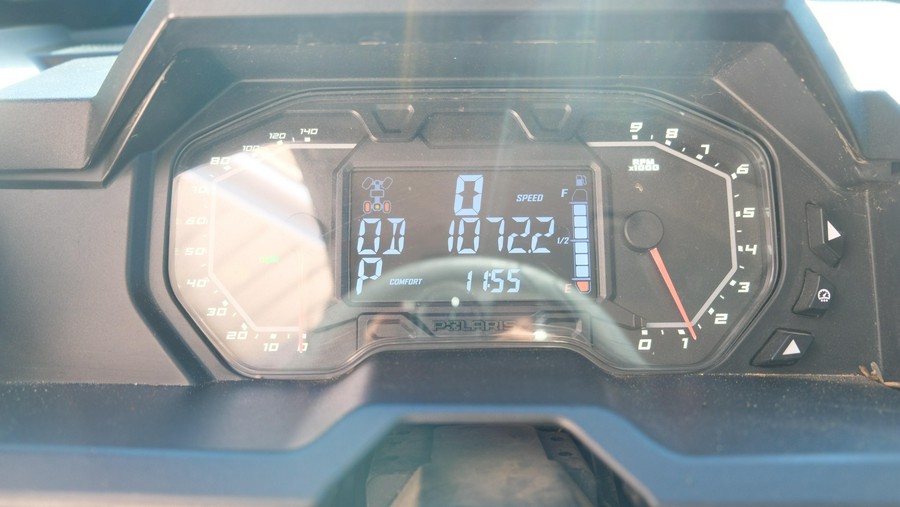 2024 POLARIS XPEDITION XP 5 1000 NSTR MATTE HEAVY METAL NORTHSTAR