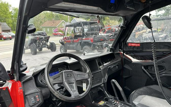 2019 Polaris GENERAL 1000 EPS